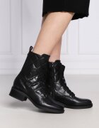 GUESS De piele botine Taelin