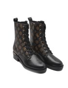 GUESS De piele botine Taeliy