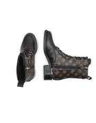 GUESS De piele botine Taeliy