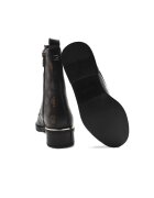 GUESS De piele botine Taeliy
