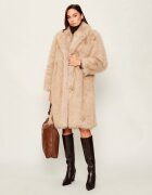 GUESS De piele cizme cu toc NARIEL