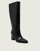 GUESS De piele cizme cu toc PERINNA