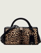 GUESS De piele cufăr Audrey