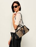 GUESS De piele cufăr Audrey