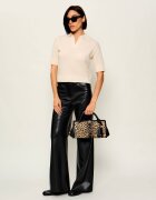 GUESS De piele cufăr Audrey