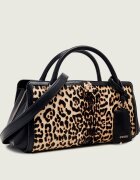 GUESS De piele cufăr Audrey