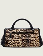 GUESS De piele cufăr Audrey