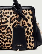 GUESS De piele cufăr Audrey