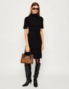GUESS De piele cufăr DOMITILLA MINI