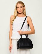 GUESS De piele cufăr LIZA