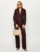 GUESS De piele cufăr LIZA