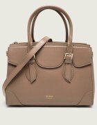 GUESS De piele cufăr Sofia
