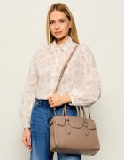 GUESS De piele cufăr Sofia