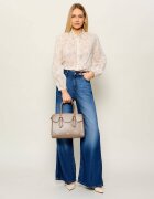 GUESS De piele cufăr Sofia