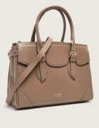 GUESS De piele cufăr Sofia