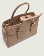GUESS De piele cufăr Sofia