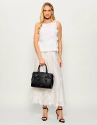 GUESS De piele cufăr SOFIA