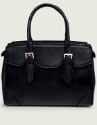 GUESS De piele cufăr SOFIA