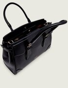GUESS De piele cufăr SOFIA