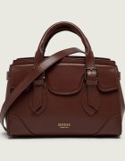 GUESS De piele cufăr SOFIA