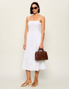 GUESS De piele cufăr SOFIA