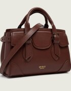 GUESS De piele cufăr SOFIA