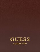 GUESS De piele cufăr SOFIA