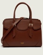 GUESS De piele cufăr SOFIA
