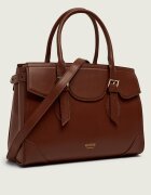 GUESS De piele cufăr SOFIA