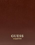 GUESS De piele cufăr SOFIA