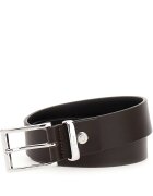 GUESS De piele curea