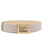 GUESS De piele curea