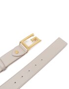 GUESS De piele curea