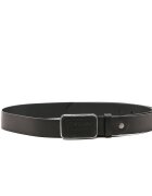 GUESS De piele curea