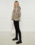 GUESS De piele ghete chelsea Alis