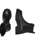 GUESS De piele ghete chelsea Alis