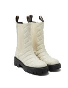 GUESS De piele ghete chelsea Serlen