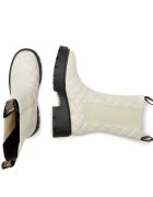 GUESS De piele ghete chelsea Serlen