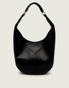 GUESS De piele hobo + borsetă PAULINE