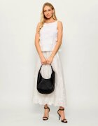 GUESS De piele hobo + borsetă PAULINE