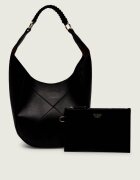 GUESS De piele hobo + borsetă PAULINE