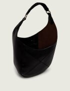 GUESS De piele hobo + borsetă PAULINE