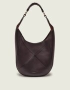 GUESS De piele hobo + borsetă PAULINE