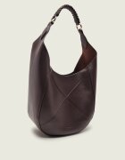 GUESS De piele hobo + borsetă PAULINE