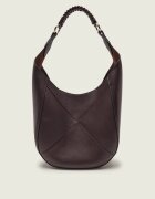 GUESS De piele hobo + borsetă PAULINE