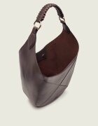 GUESS De piele hobo + borsetă PAULINE