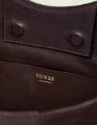 GUESS De piele hobo + borsetă PAULINE