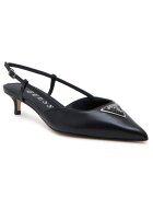 GUESS De piele pantofi Jesson