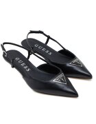 GUESS De piele pantofi Jesson