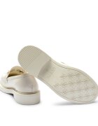 GUESS De piele pantofi loafer Shuttle